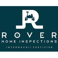 Rover Home Inspections Logo