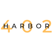 Harbor402 Logo