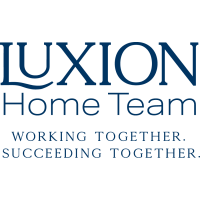 Luxion Home Team - Danberry Maumee Realtor Victoria Valle Real Estate Agent Logo