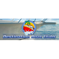 Destination Boat Clubs Carolinas, Wilmington's Premier Private Membership Club for Boats & Pontoons on Wrightsville Beach Logo