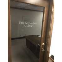 Law Office of Eric Seyvertsen Logo