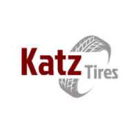 Katz Tires Logo