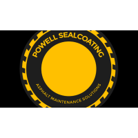 Powell Sealcoating Logo