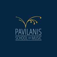 Pavilanis School of Music Logo