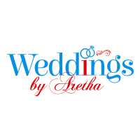 Weddings By Aretha Logo