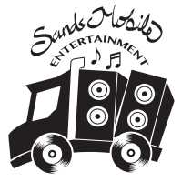 Sands Mobile Entertainment Logo