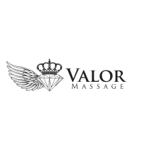 Valor Massage Logo