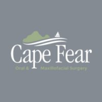 Cape Fear Oral & Maxillofacial Surgery Logo