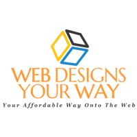 Web Designs Your Way Logo