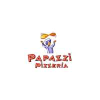 Papazzi Pizzeria - Crossroads Mall, Bellevue, WA Logo