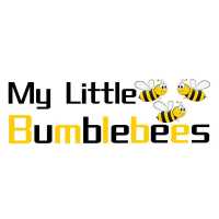 My Little Bumblebees Logo