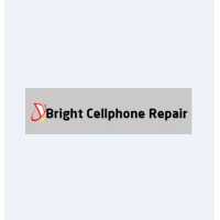 Bright Cellphone Repair Logo