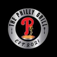 The Philly Grill Logo