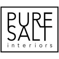Pure Salt Interiors Logo