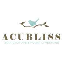 AcuBliss Acupuncture Logo