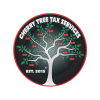 Cherry Tree Tax Services Logo