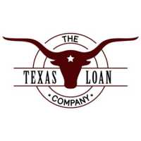 The Texas Loan Company Logo