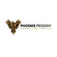 Phoenix Prodigy Consulting Firm Logo