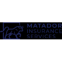 Matador Insurance Services - Life Insurance Logo