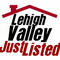 Lehigh Valley Just Listed Real Estate Logo