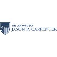 The Law Office of Jason R Carpenter - Mechanicsburg Logo