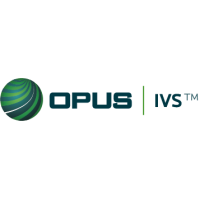 OPUS IVS Logo