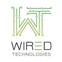 Wired Technologies Logo