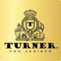Turner New Zealand Inc Logo