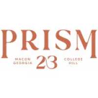 Prism 23 Logo