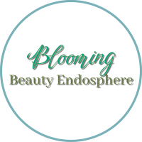 Blooming Beauty Endosphere Logo