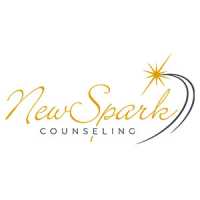 New Spark Counseling, PLLC Logo