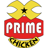 Prime Chicken Logo