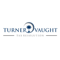 Turner Vaught Tax Resolution, LLC Logo