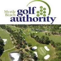 Myrtle Beach Golf Authority Logo