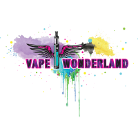 Vape Wonderland Logo