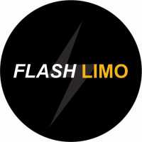 FlashLimo DC Logo