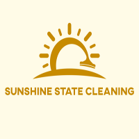 Sunshine State Cleaning Logo