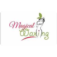 Magical Waxing - Hugh Howell Logo