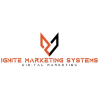 Ignite Marketing Systems Logo