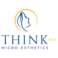 Think Ink Micro-Esthetics: TriLift, Facelift, Skin Tightening, Acne Treatment, Laser Hair Removal, Scalp Micropigmentation Logo
