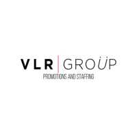 VLR Group Promotions Logo