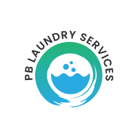 PB Coin Laundry Logo