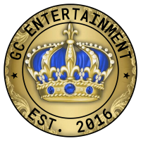 GC Entertainment Logo