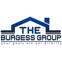 The Burgess Group - Worth Clark Realty Logo