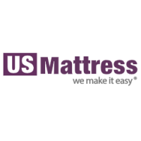 US-Mattress - Lapeer Logo