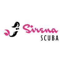 Sirena Scuba Logo
