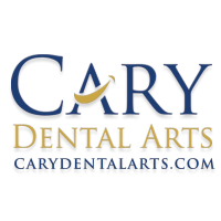Cary Dental Arts Logo