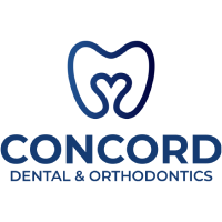 Concord Dental & Orthodontics Logo