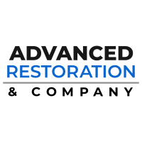 Advanced Restoration & Company Water Damage, Mold Remediation, Flood Cleanup in Coral Springs Logo