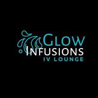 Glow Infusions IV Lounge Logo